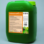 LEBOSOL NUTRIPLANT 5-20-5 -10L
